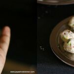 khoya- modakam