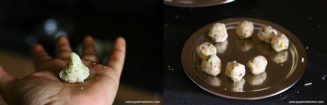 khoya- modakam 