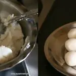 khoya- modakam