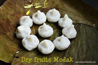 DRY FRUITS MODAKAM