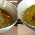 vethalai- rasam