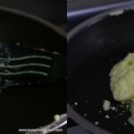 khoya peda- modak