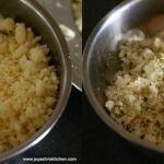 khoya- modakam