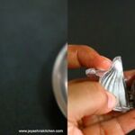 chocolate modak 5