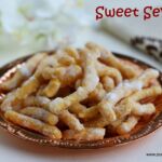 Sweet- sev