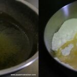 sago- ladoo