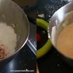 baby corn- fried rice