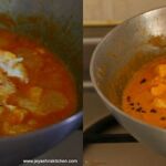 paneer butter masala 6