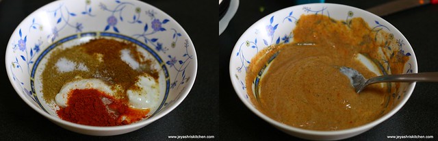 paneer butter masala 3