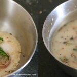 rava -dosa