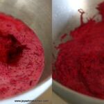 beetroot- halwa