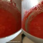 beetroot- halwa