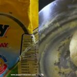home made khoya