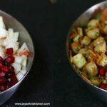 chaat -sundal
