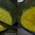 mysore pak 4