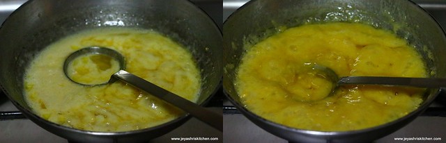 mysore pak 4