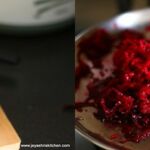 beetroot- halwa