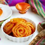 Jalebi recipe