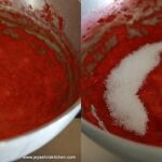 beetroot halwa