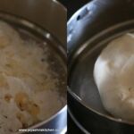 almond -murukku