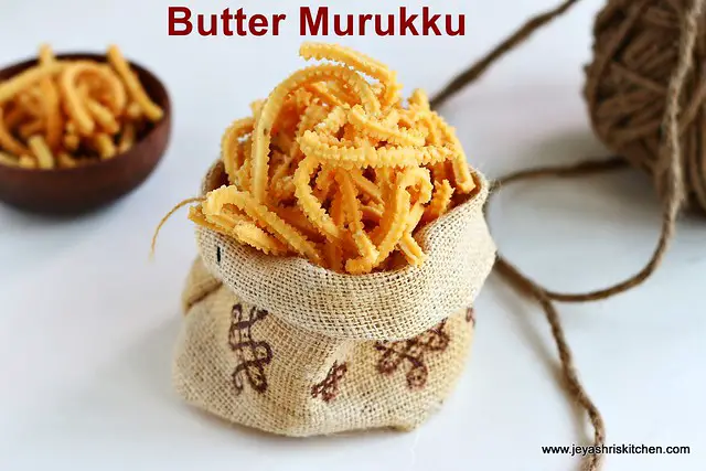 butter-murukku