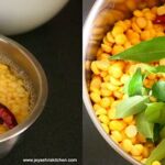 sundal gravy 2