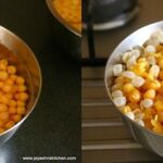 sundal gravy