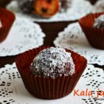 kala-jamun recipe