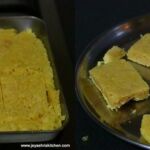 mysore pak 6