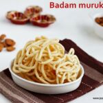 Diwali- murukku
