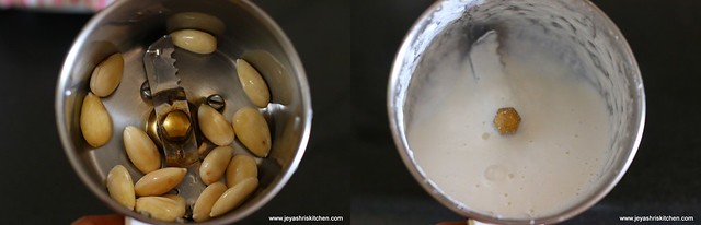 badam -murukku 