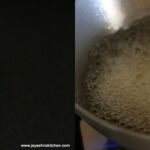 almond- murukku