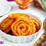 jalebi recipe