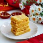 Mysore -pak