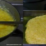 mysore- pak