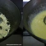 mysore- pak