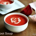 beetroot soup