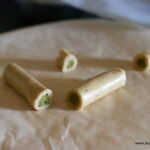 kaju pista roll
