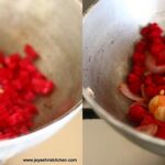 beetroot soup 2