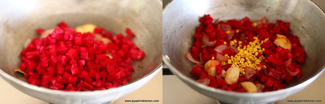 beetroot soup2 beetroot soup 2