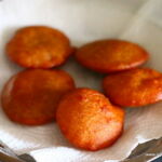 sweet appam