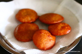 sweet appam