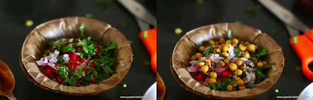 aloo tikki chaat 11