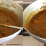 karuvepillai kuzhambu 5