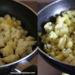 cauliflower poriyal 3