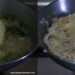 rava upma 4