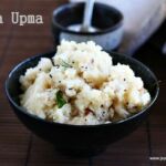 Rava-upma
