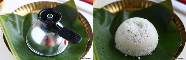 puttu recipe 9