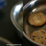 cooker cookies