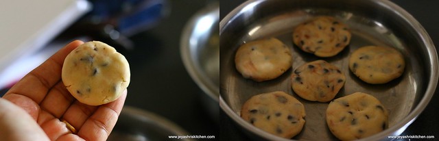 cooker cookies 